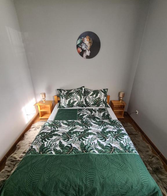 Morahalom House | Amina Apartman