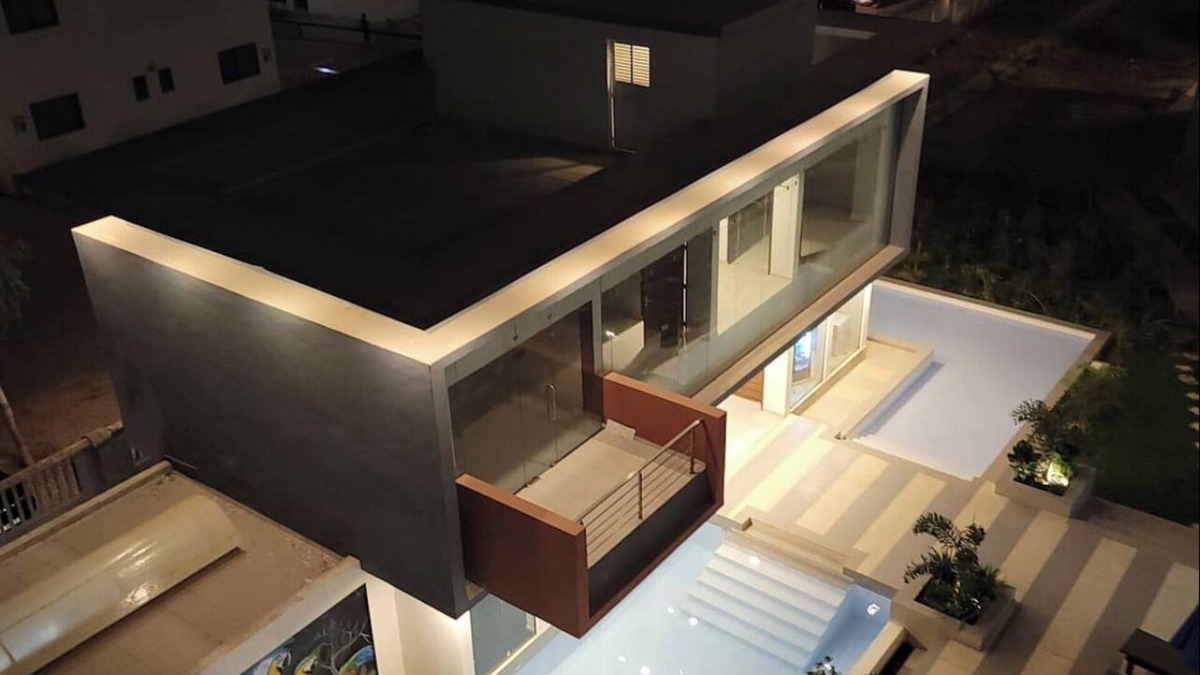 Serrekunda Apartment | Aminah’s Space - Jobz Luxury Rental