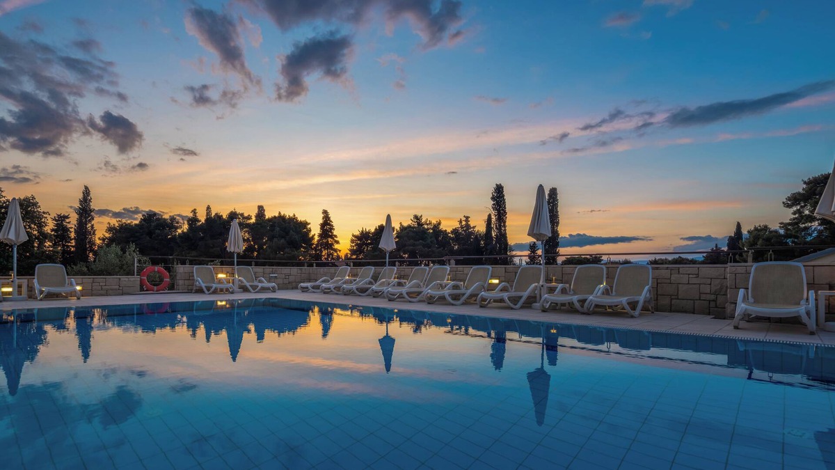 Supetar Resort | Aminess Vival Casa Velaris