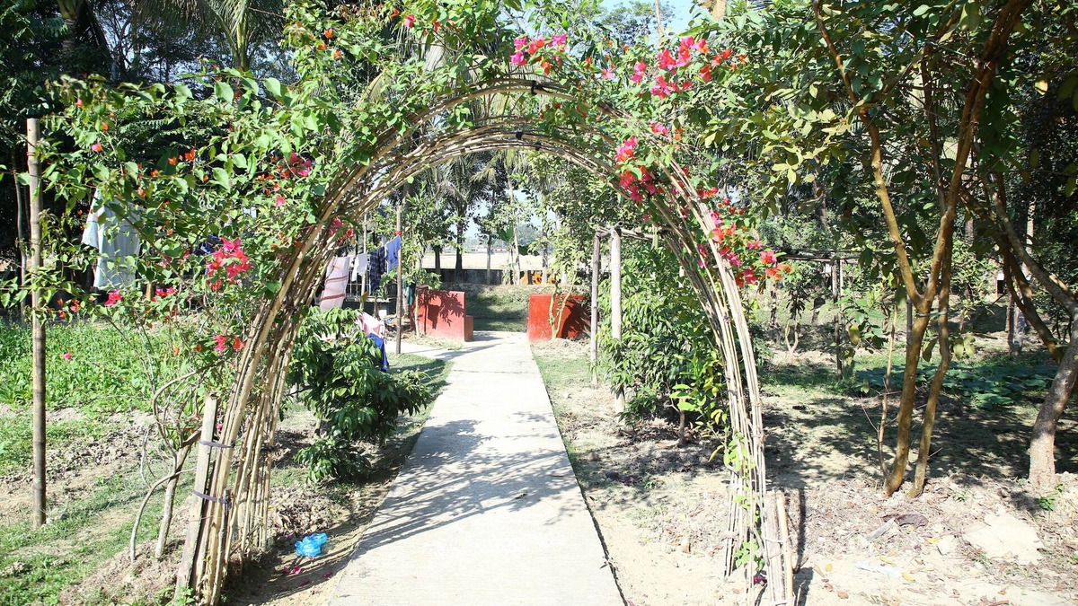 Sylhet Villa | Aminvilla Resort