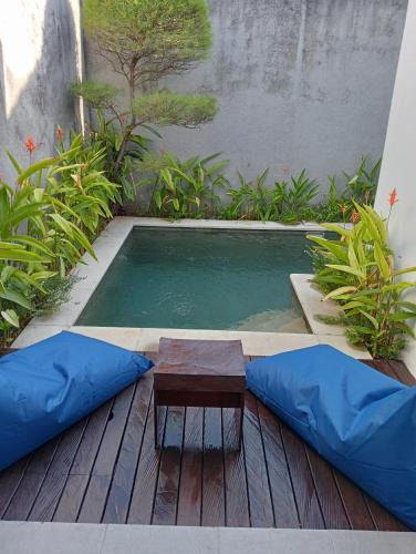 Cepaka Villa | Amira House Munggu
