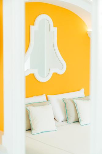 Anacapri Bed & Breakfast | Amira Resort