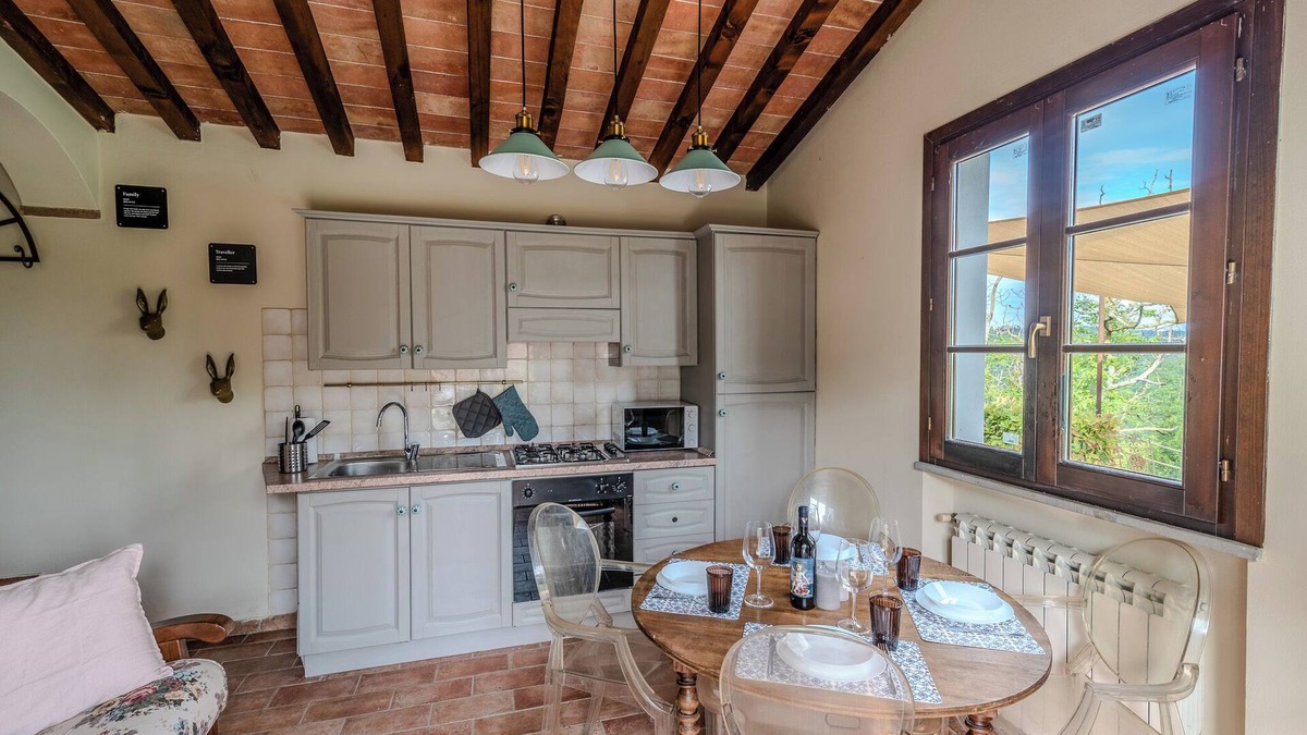 Castelnuovo d'Elsa House | Amis Home