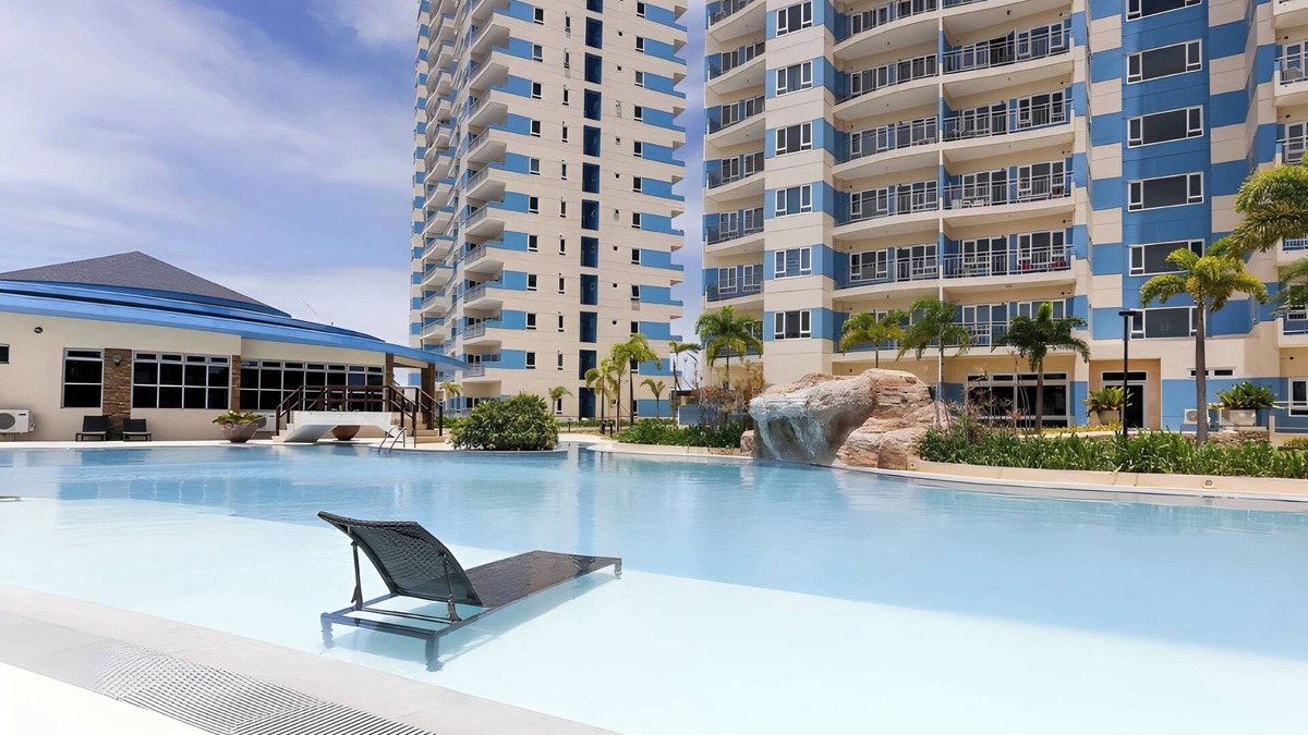 Punta Engano Condo | Amisa Private Residences Tower C