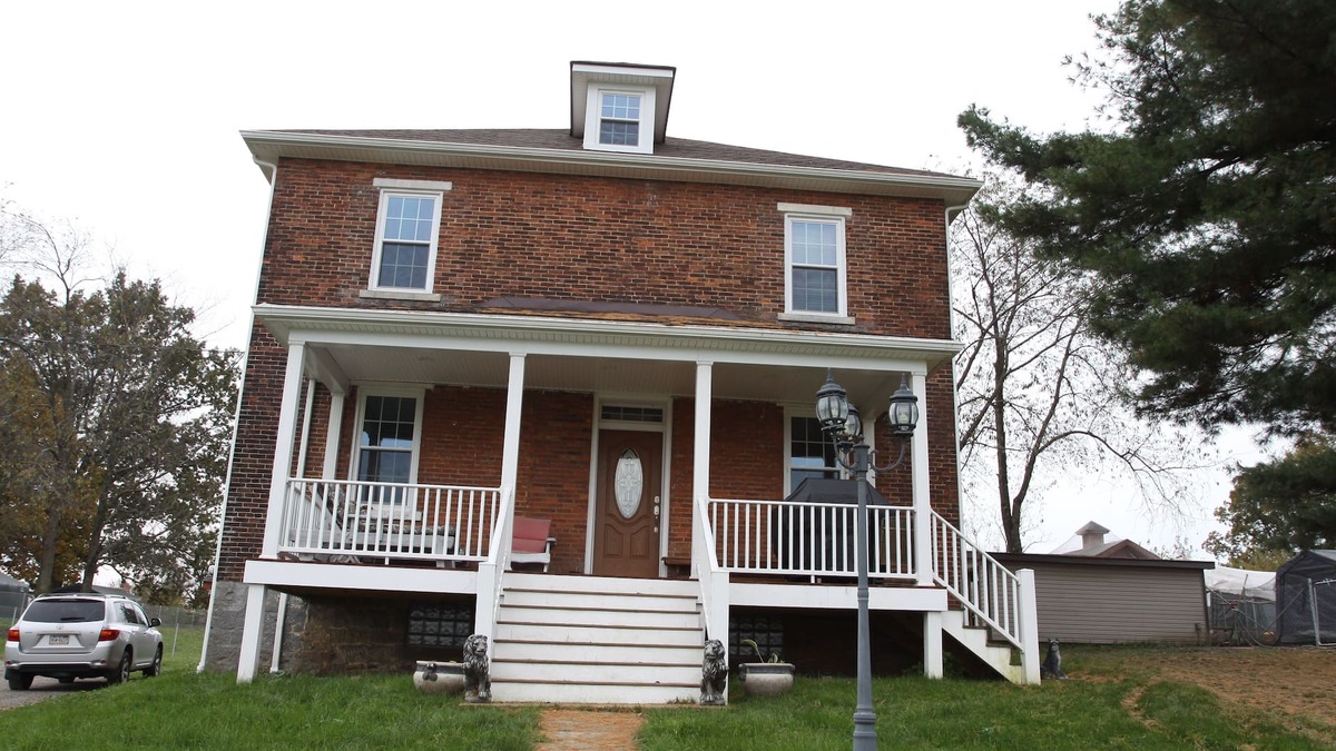 New Wilmington Other | Amish Country farm in Volant, Pennsylvania