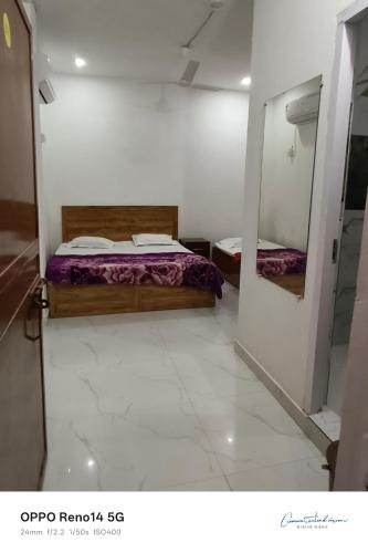 Vrindavan House | Amit guest in