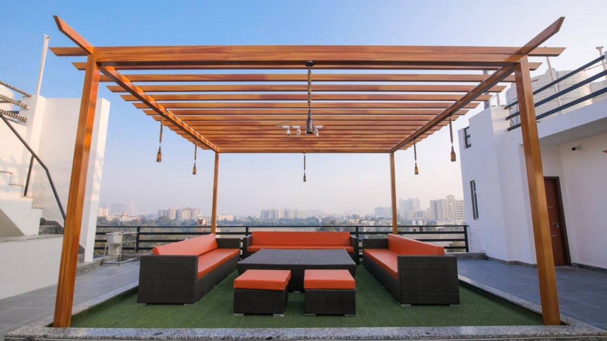 Greater Noida Hotel | Amit House