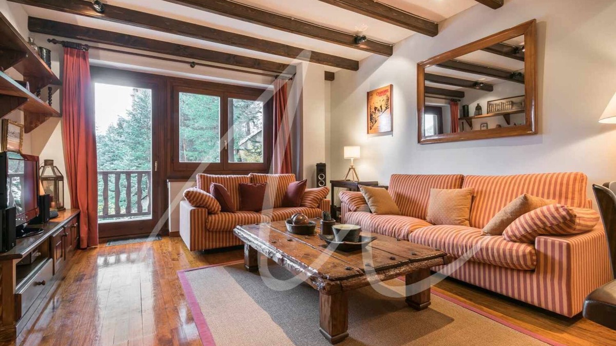 Alt Aneu Apartment | Amitges by SeaMount Rentals