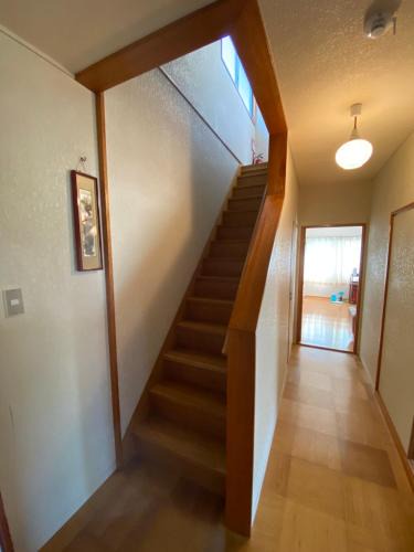 Hannan Apartment | AMITIE VILLA（友安居）民宿