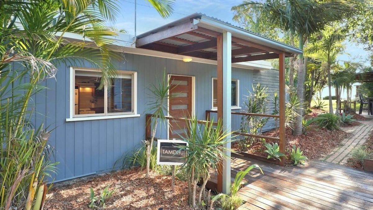 Amity Point House | Amity Point Waterfornt Cabins - Tamdhu