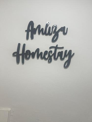 Kampung Rawa Apartment | Amliza homestay