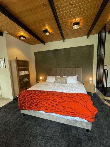 Asolfsskali House | Amma Jóna rooms