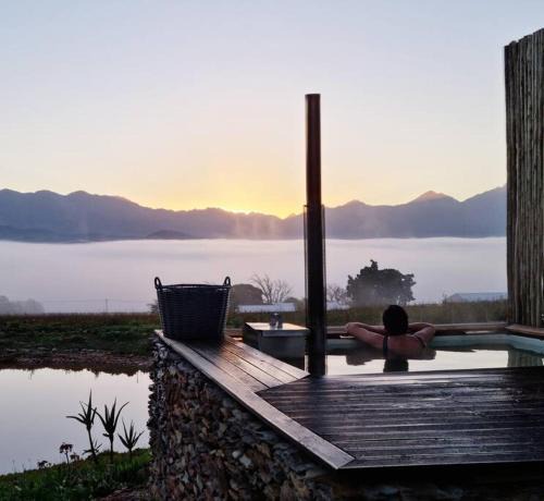 Bonnievale House | Ammara Farmstay
