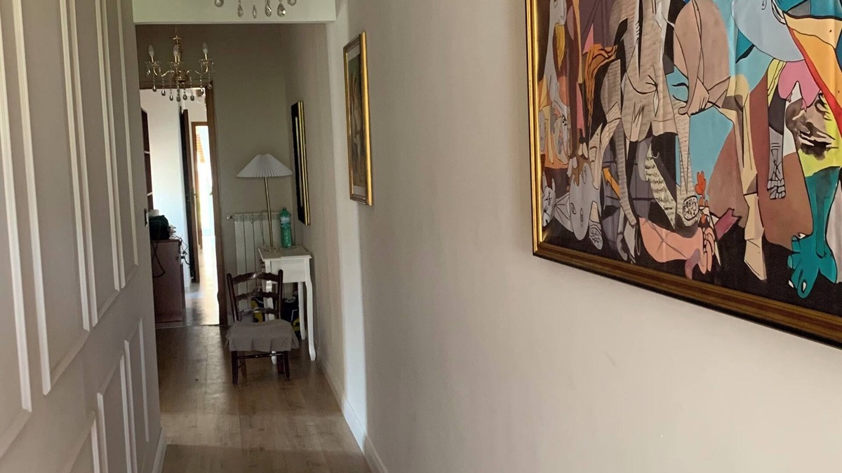 Villaggio Mose Apartment | Ammare House. 5 minutes from the beaches Family apartment
