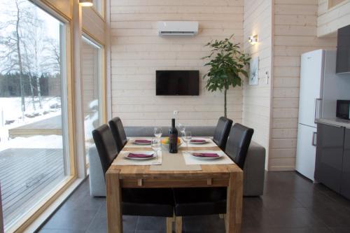 Luumaki Villa | Ammatour Villas