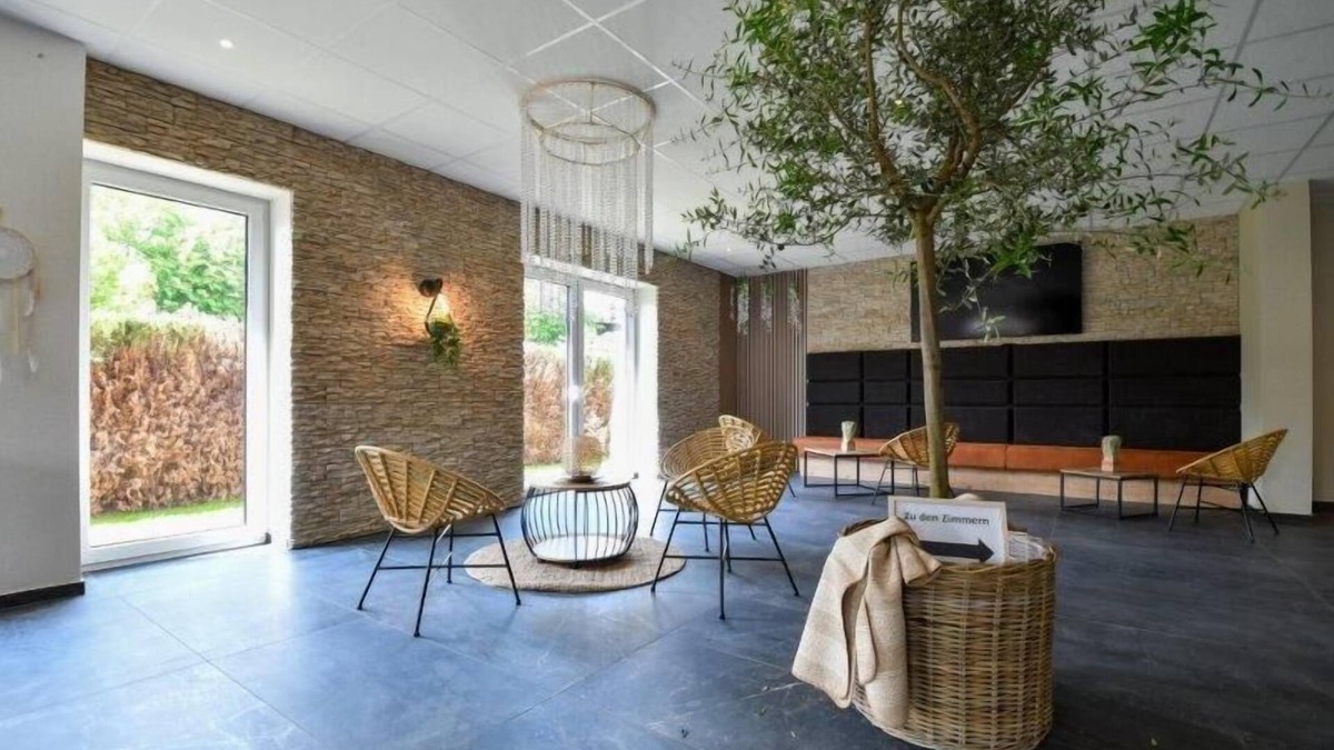 Edewecht House | Ammerhuus Bordinghomes