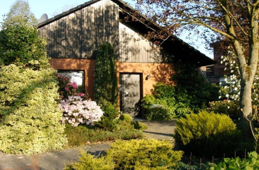 Westerstede Apartment | Ammerländer Ferienwohnung