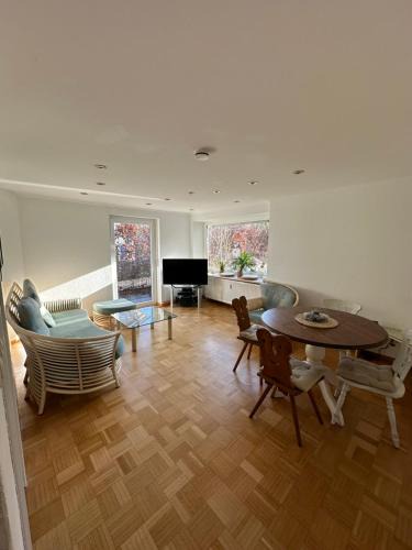 Utting am Ammersee House | Ammersee Bungalow Verstecktes Juwel in Seenähe