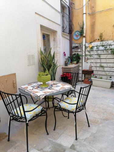 Ortigia Apartment | Ammira