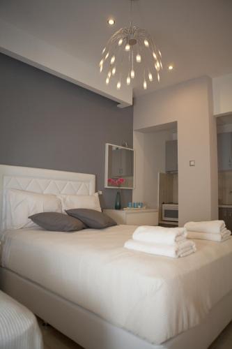 Glyfa Apartment | Ammos Beach