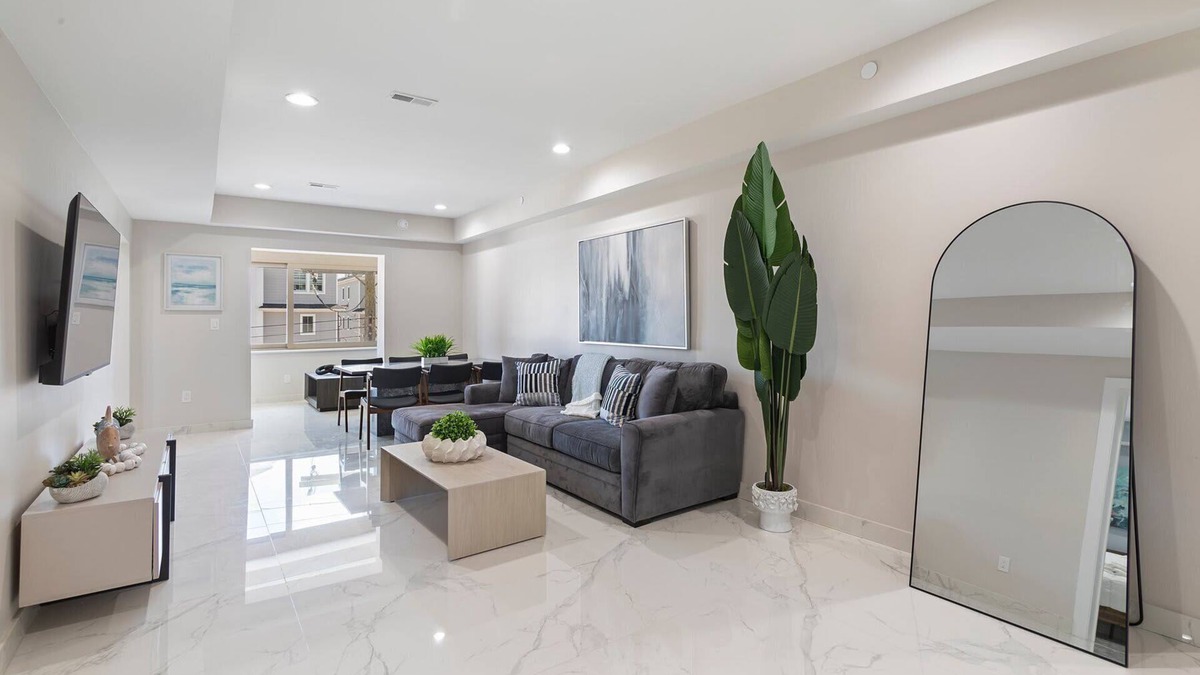 Ventnor City Apartment | Ammos Luxury Living- Kefalonia Suite