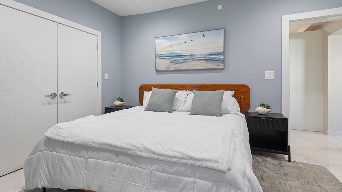 Ventnor City Apartment | Ammos Luxury Living- Naxos Suite