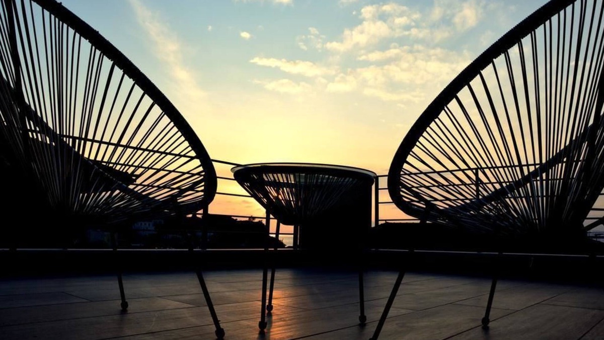 Elea House | Ammos Luxury Suites