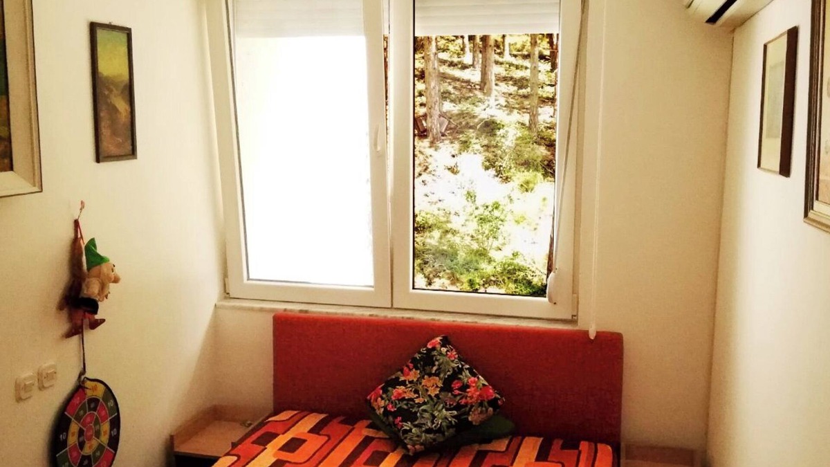 Ohrid Apartment | AMO ~ Apartment Melchior Ohrid