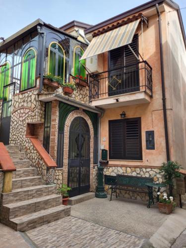 Montoro Apartment | Amodio Apartments