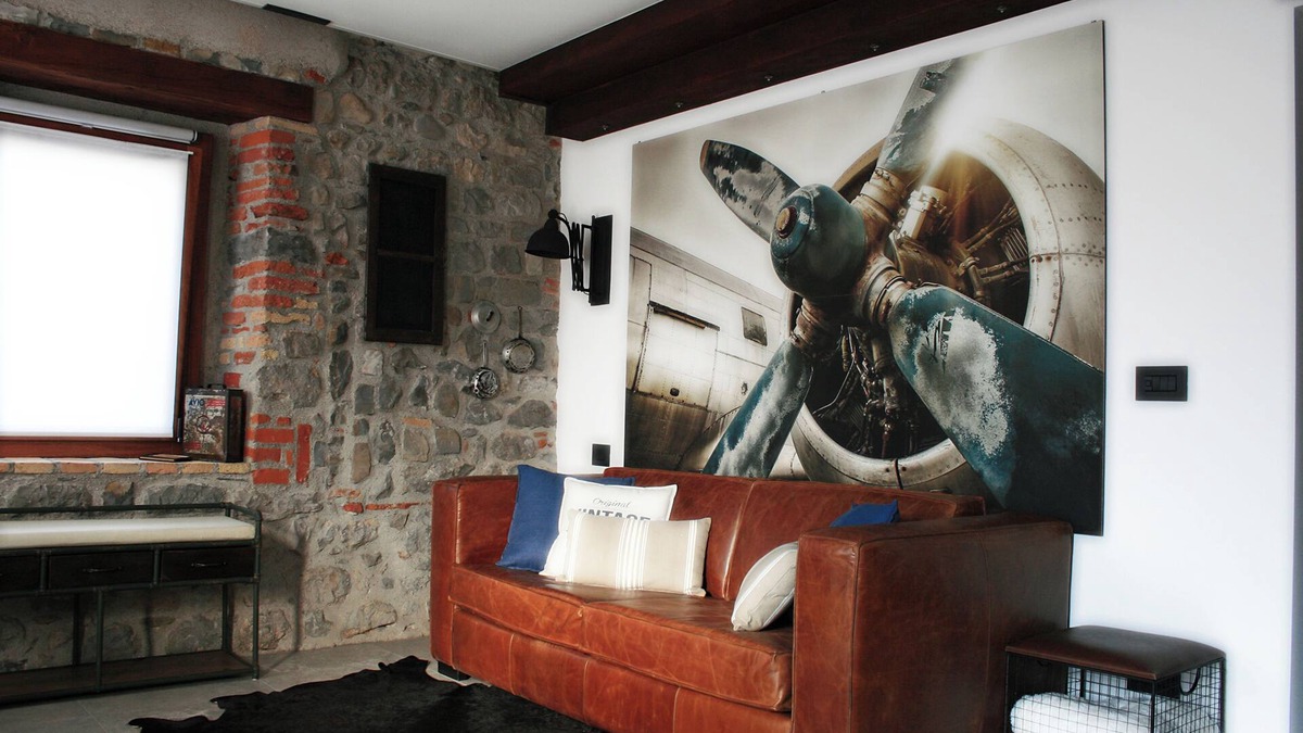 Faedis Apartment | Among hills and vineyards, private pool in a medieval village. Your unique refuge