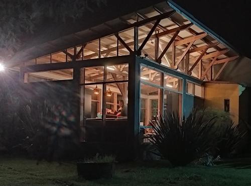 Tuta House | Amonita casa Campestre, vía Tunja Paipa
