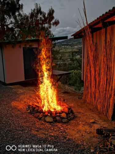 Sutamarchan Other | Amonitas Glamping Deluxe