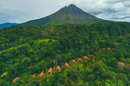Arenal Hot Springs Hotel | Amor Arenal Adults Friendly