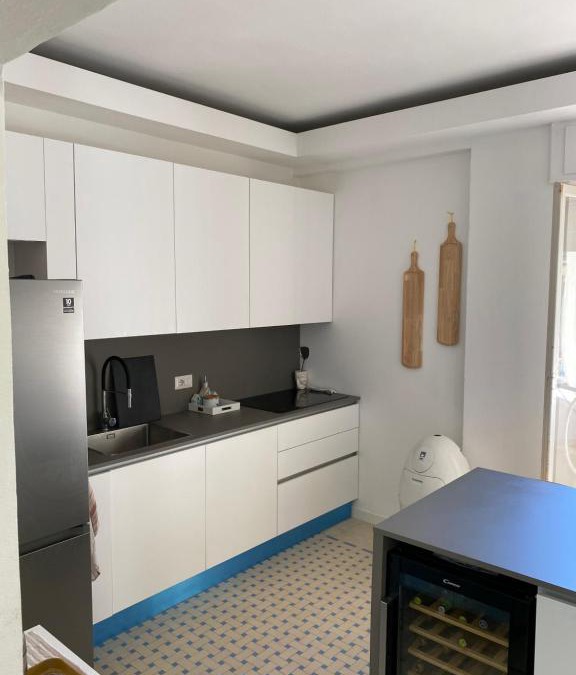 Marina di Carrara Apartment | Amor blue -Relax and Beach