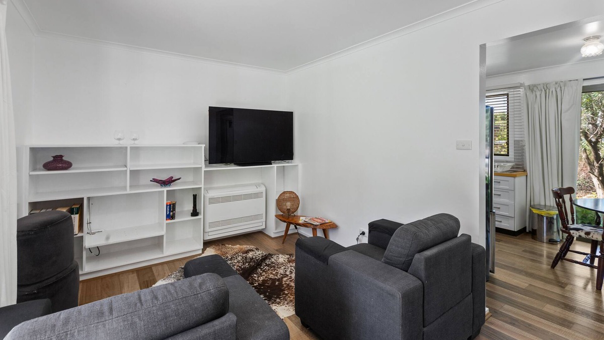 Mansfield Cottage | Amor Cottage - Quaint Mansfield Cottage