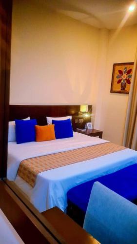 Ado Ekiti Hotel | AMOR Hotels Ekiti