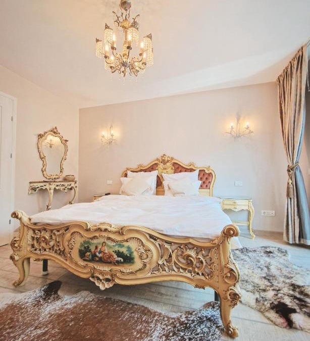 Busteni Apartment | Amor Tirol Bușteni