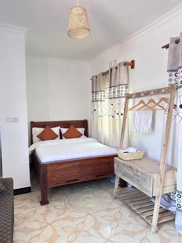 Karatu House | Amora Homestay
