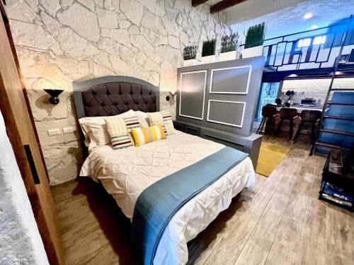 Santeagueda Apartment | Amore e Vino en ValQuirico