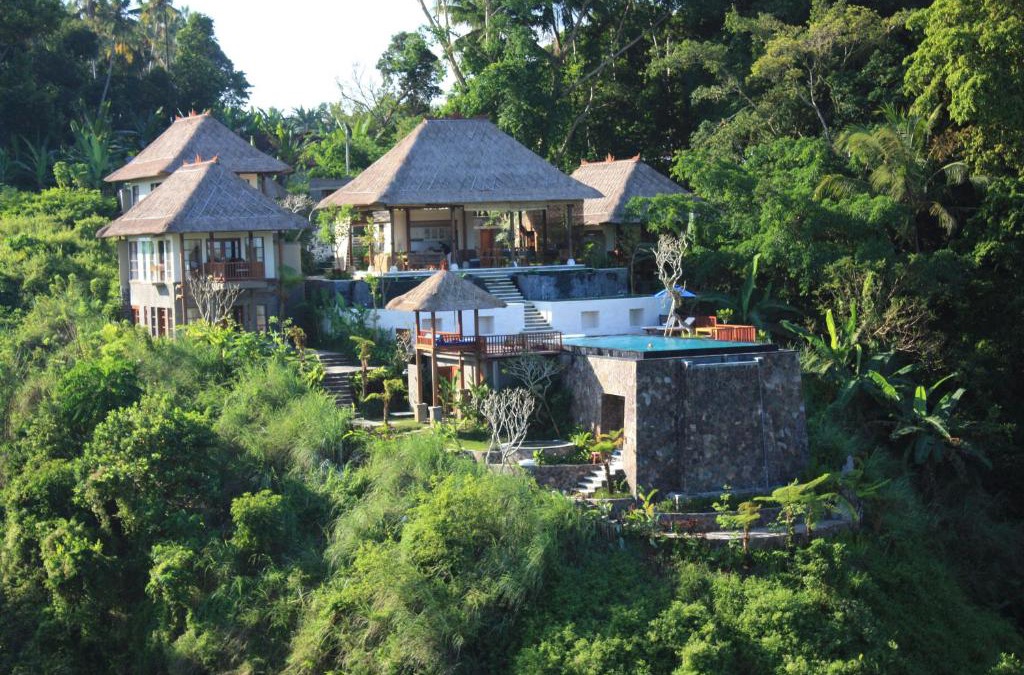 Pejeng Kawan Hotel | Amori Villas