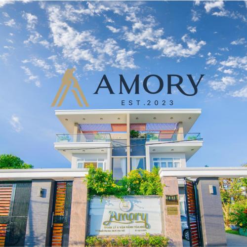 Mui Ne Villa | Amory Villa Mui Ne