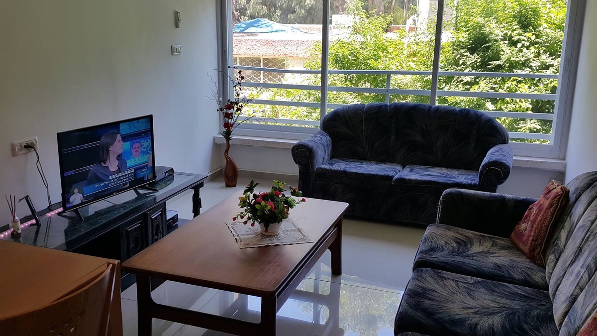 Haifa Apartment | AMOS HAIFA APARTMENT