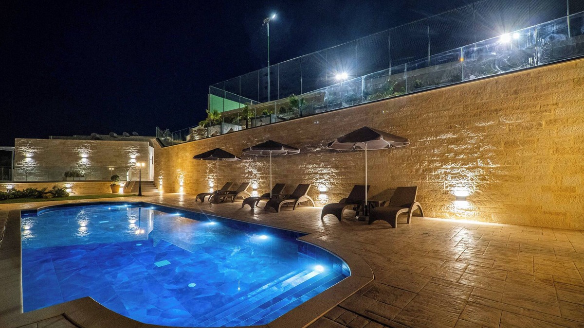 Almyrida Hotel | Amour Relax Hotel
