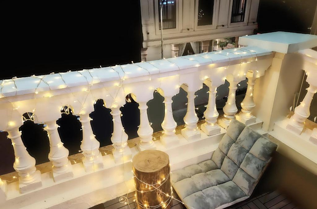 Dich Vong Hau Apartment | Amoureux - Enjoy the moment
