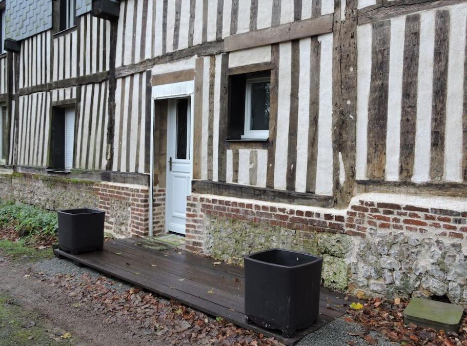Saint-Nicolas-de-la-Haie House | Amoureux du calme et de la nature : Bienvenue !