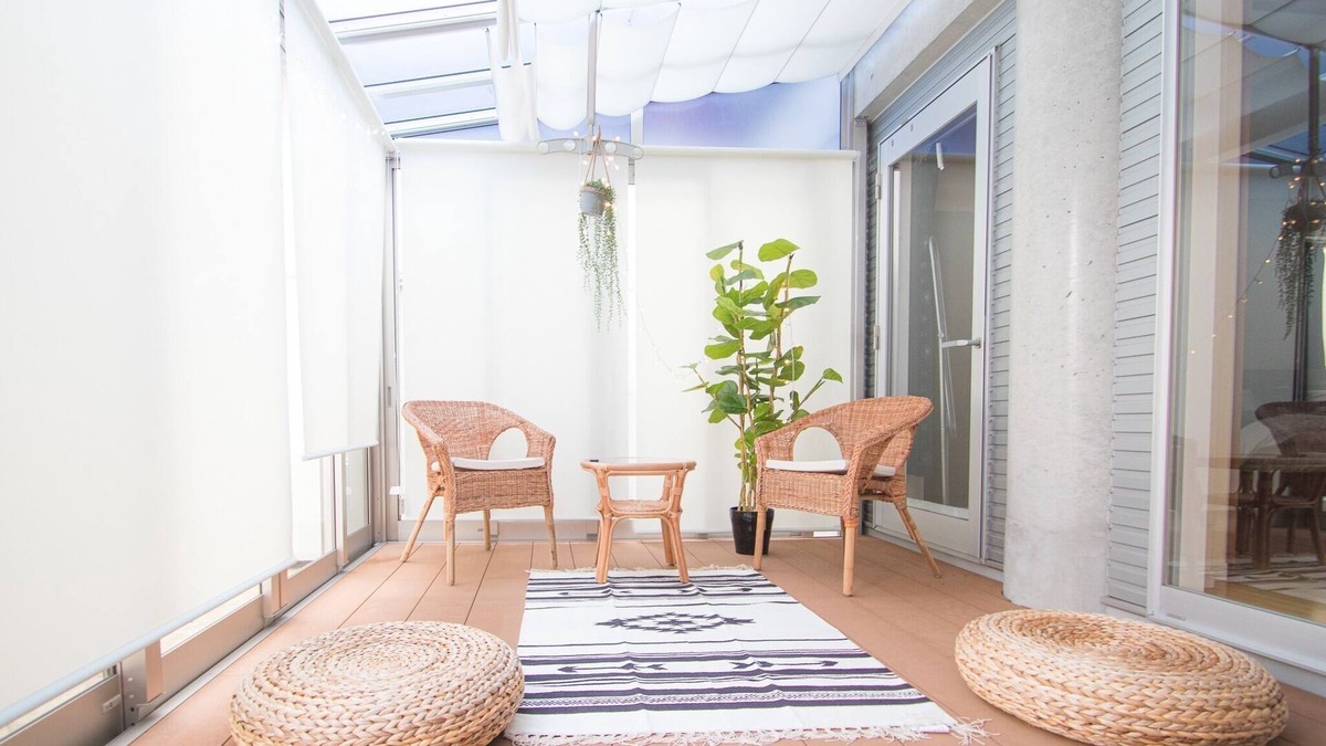 Susakiuramachi Apartment | AMP FLAT Nakasu K Near Hakata and TenjinMax9 - AMP FLAT Nakasu K / Fukuoka Fukuoka