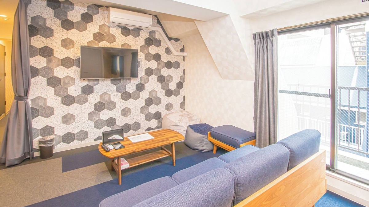 Sawara-ku Apartment | AMP FLAT Nishijin 3/Fukuoka Fukuoka