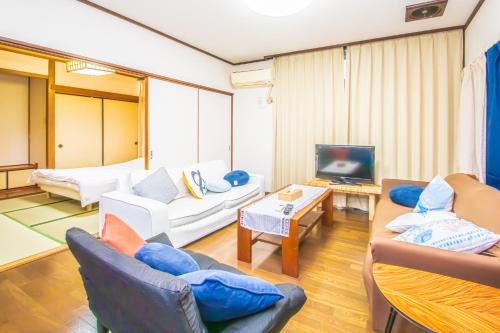 Chuo-ku Apartment | AMP FLAT Tenjin Minami Ⅱ