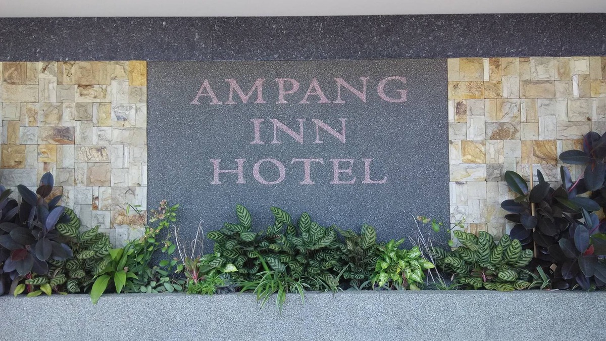 Ampang Hotel | Ampang Inn Hotel