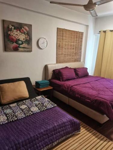 Ampang Apartment | Ampang JADE Condo Affordable Homestay